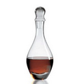 Ravenscroft Crystal 128 Oz. Double Magnum Wine Decanter